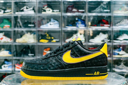 Nike Air Force 1 Low Kobe Bryant Lakers Away