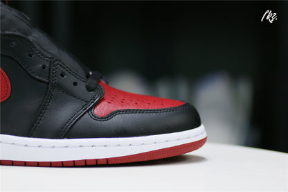 Air Jordan 1 Retro High Banned (GS)