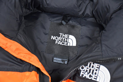The North Face TNF 1996 Down Jacket Orange