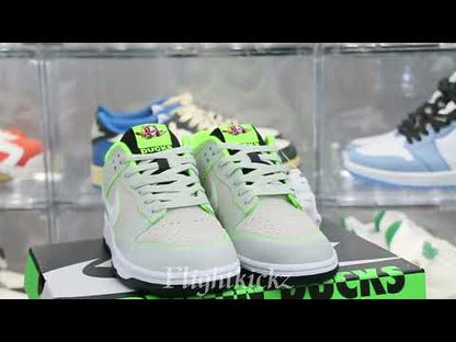 Nike Dunk Low University Of Oregon PE (2023)