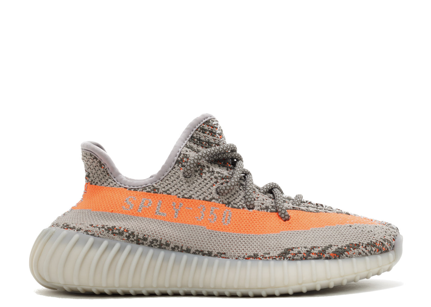 Adidas Yeezy 350 Boost V2 SPLV Beluga 2016(Ln5 A1 batch)