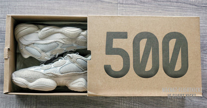 Yeezy Desert Rat 500 Blush 2018 (Ln5 A1)