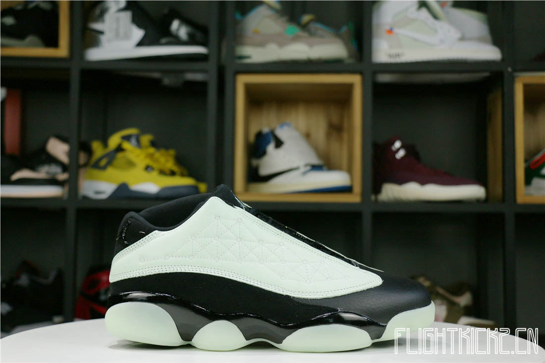 Air Jordan 13 Retro Low Singles Day(2021)