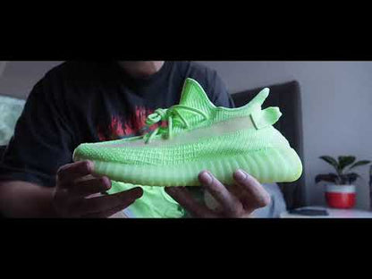 Yeezy Boost 350 V2 Glow In The Dark 锛圠n5 A1)