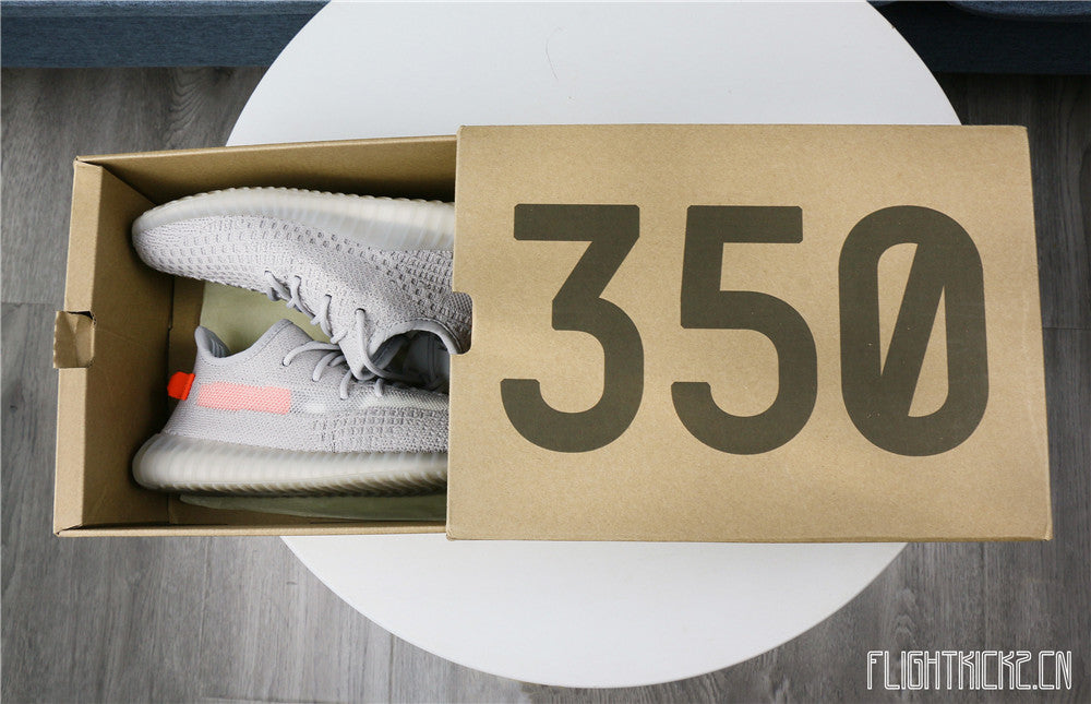 Yeezy 350 Boost Tail Light Kid (Ln5 A1)