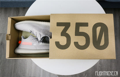 Yeezy 350 Boost Tail Light Kid (Ln5 A1)