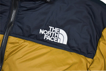 The North Face TNF 1996 Down Jacket Gold