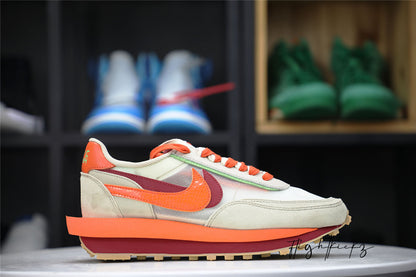 Clot x Nike x sacai LDV Waffle