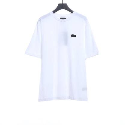 MMJ x Alligator Embroidered Short Sleeves HLW8C1JP