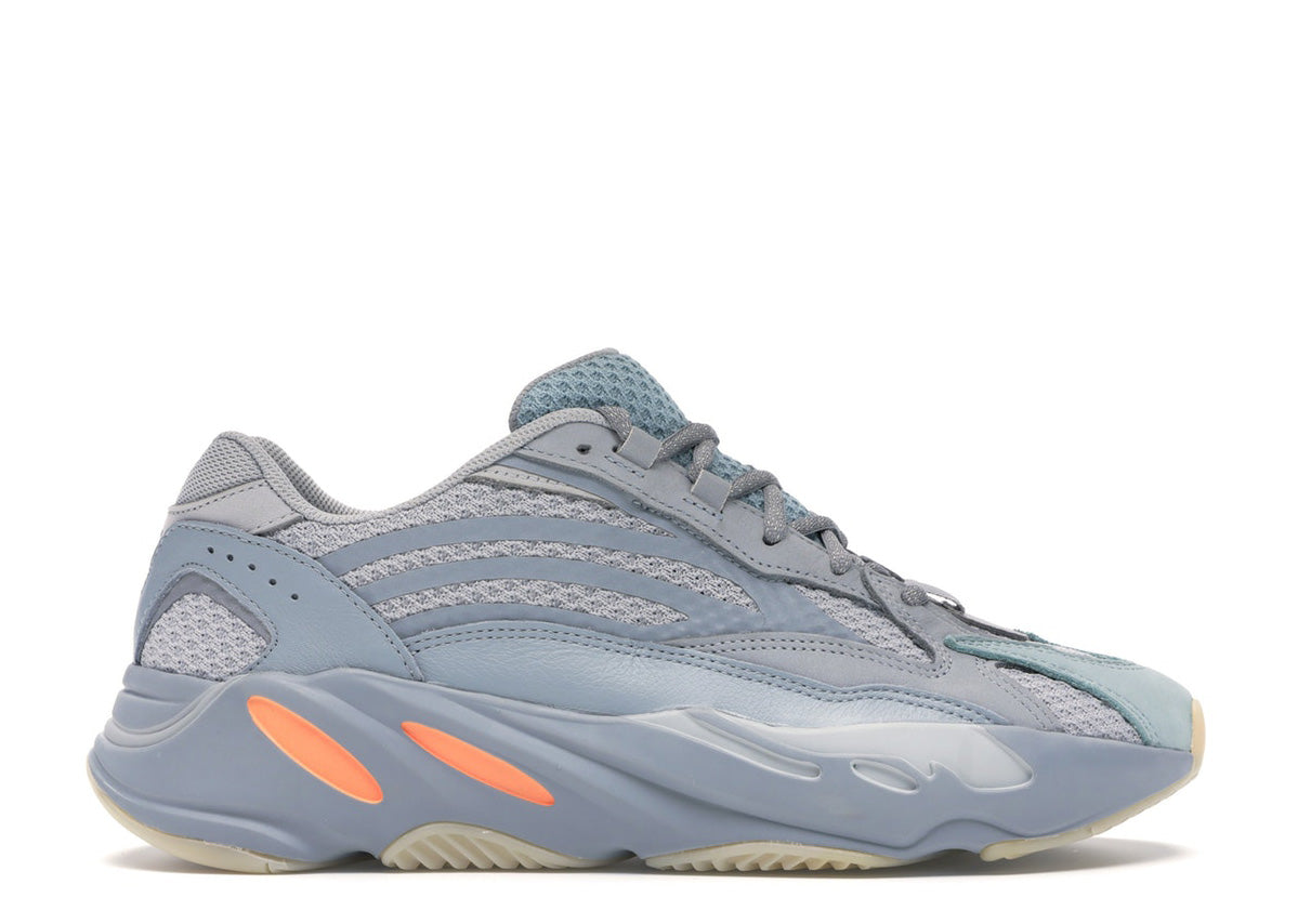 Adidas Yeezy 700 Boost Inertia Reflective 2019