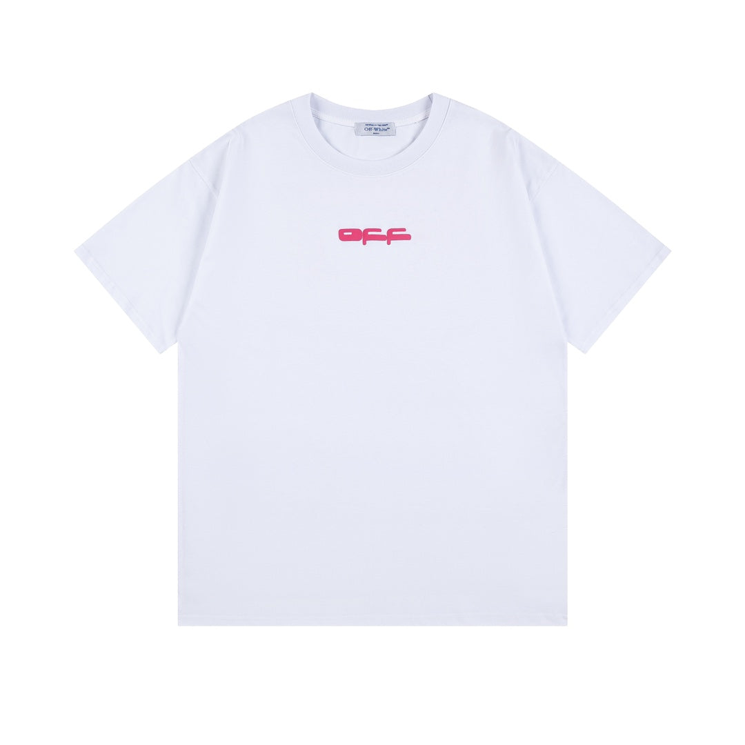 Off-White Dragon Bee T-Shirt