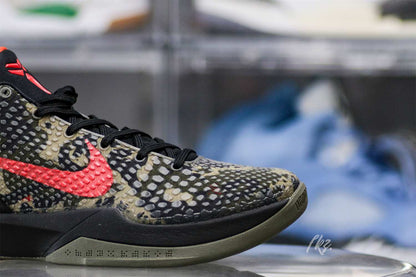 Nike Zoom Kobe 6 Protro Talian Camo 2024