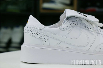 PECEMINUSONE x Nike Kwondo 1