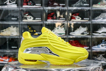 Nike Hot Step 2 Drake NOCTA Opti Yellow 2024