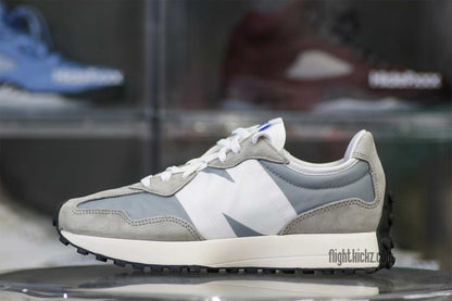 New Balance 327 Team Away Grey