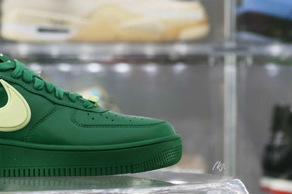Umbush x Nike Air Force 1 Low SP Pine Green