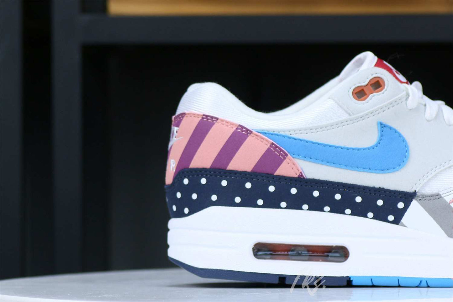 Parra X Nike Air Max 1 2018