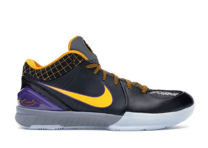 Nike Kobe 4 Protro Carpe Diem