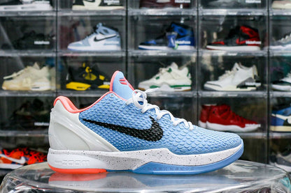 Nike Kobe 6 Ja Morant PE