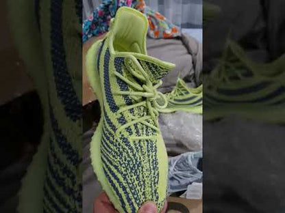 Adidas Yeezy 350 Boost V2 Semi-Frozen Yebra(Ln5 A1)