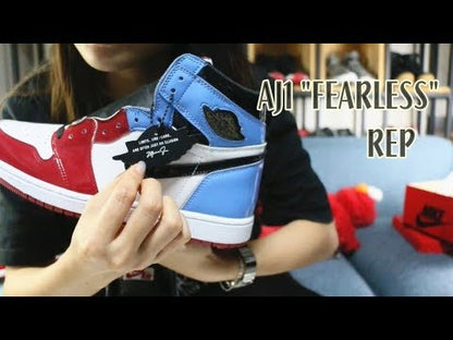 Air Jordan 1 Retro Fearless 2019