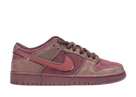 Nike SB Dunk Low Premium Valentine s Day(2024)