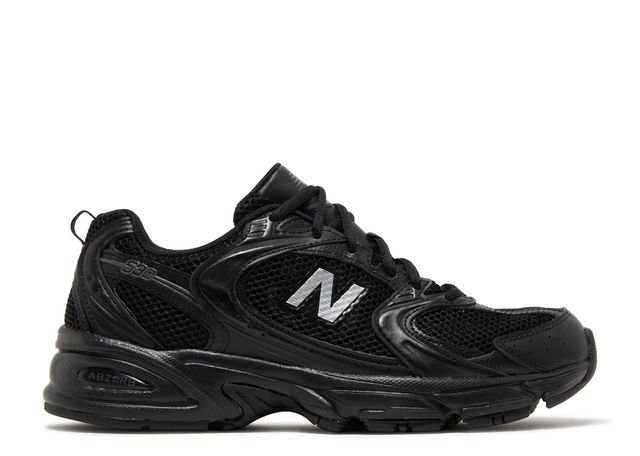 New Balance 530 Black