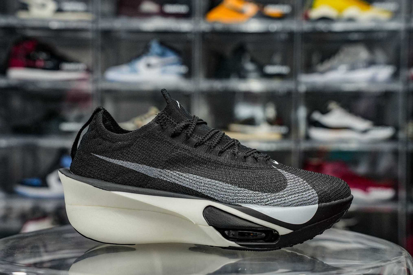 Nike Air Zoom Alphafly Next 3 Authentic