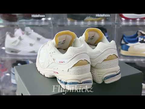 New Balance 2002R Protection Pack Sea Salt