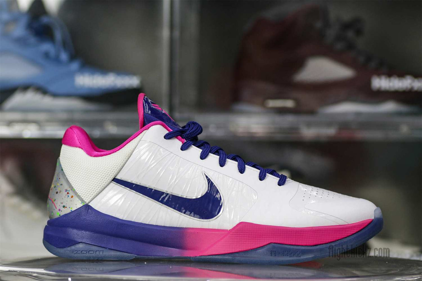 Nike Zoom Kobe 5 Protro Kay Yow