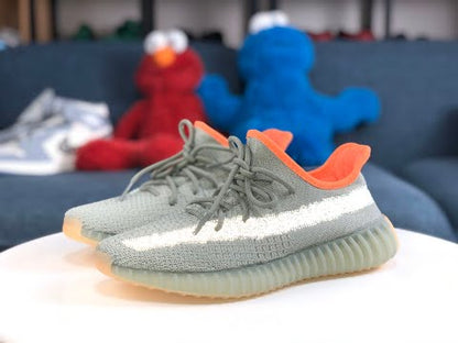 2020 Yeezy 350 V2 Desert Sage (Ln5 A1)