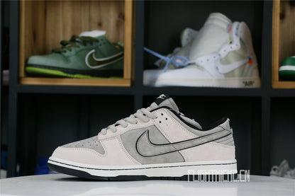 Otomo Katsuhiro x Nike SB Dunk Low Steamboy OST White Black