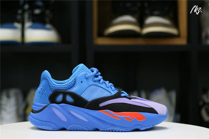 Adidas Yeezy Boost 700 Hi-Res Blue