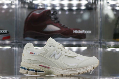 New Balance 2002R Protection Pack Sea Salt