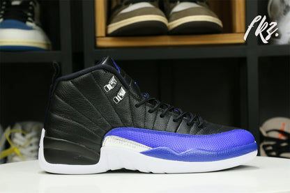 Air Jordan 12 Hyper Royal 2022