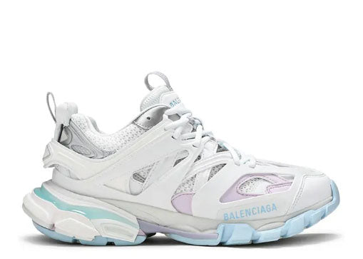 Balenciag* Wmns Track Sneaker Pastel