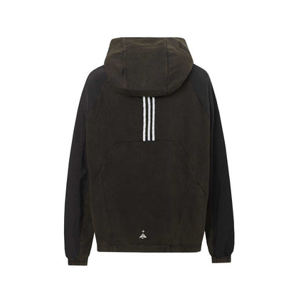 Hamcu$ X Adidas Originals Hoodie