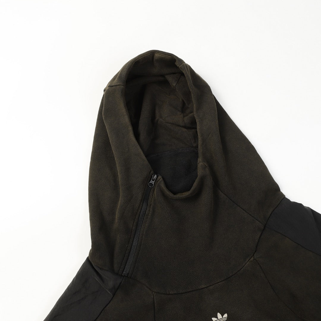 Hamcu$ X Adidas Originals Hoodie