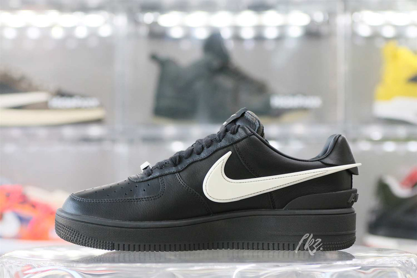AMBUSH x Air Force 1 Low SP Black