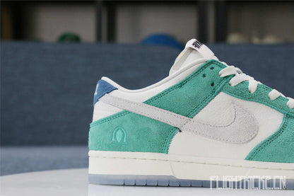 Nike Dunk Low Kasina Neptune Green