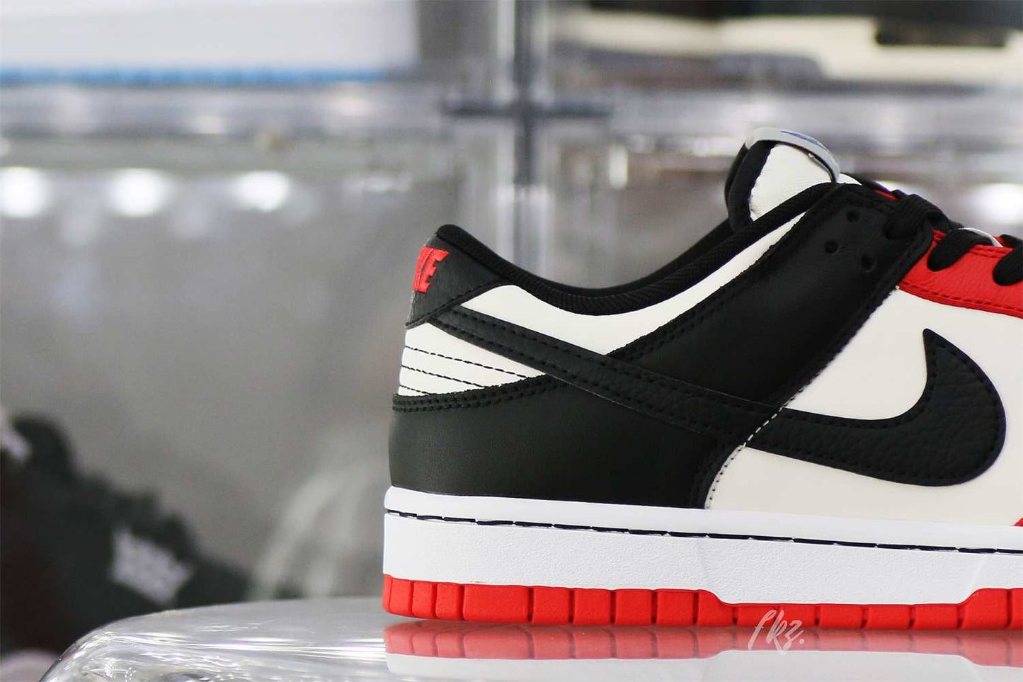 NBA x Nike Dunk Low EMB Diamond Anniversary 2023