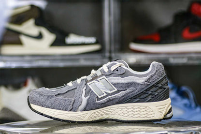 New Balance 1906D Protection Pack Harbor Grey