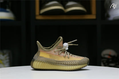 adidas Yeezy Boost 350 V2 Sand Taupe kid