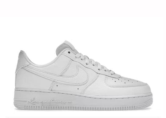 NOCTA x Nike Air Force 1 Low Love You Forever