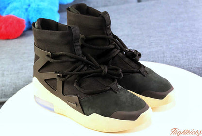 Nike x Air Fear Of God 1 Black