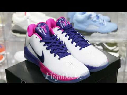 Nike Zoom Kobe 5 Protro Kay Yow