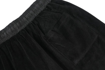 ASKYURSELF OG BOXING drawstring elastic short SHORTS