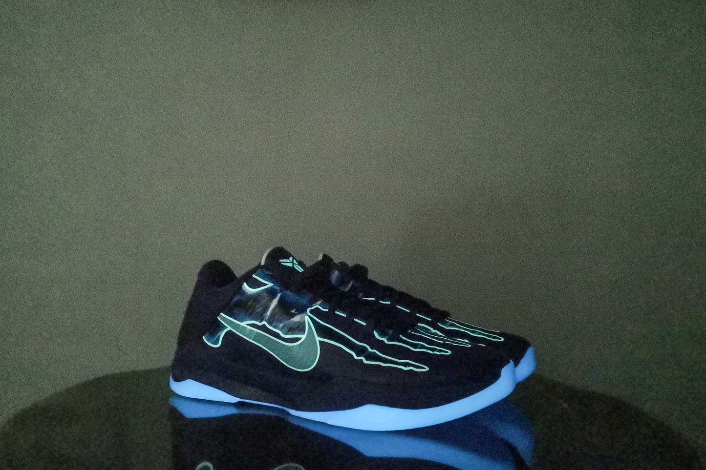 Nike Kobe 5 Protro X-Ray