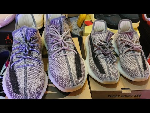 2020 Yeezy 350 V2 Zyon 锛圠n5 A1)