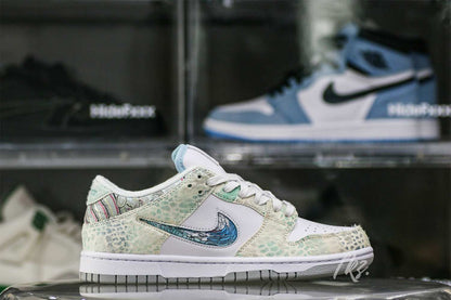 Nike Dunk Low Steam Puppet GNY 2024